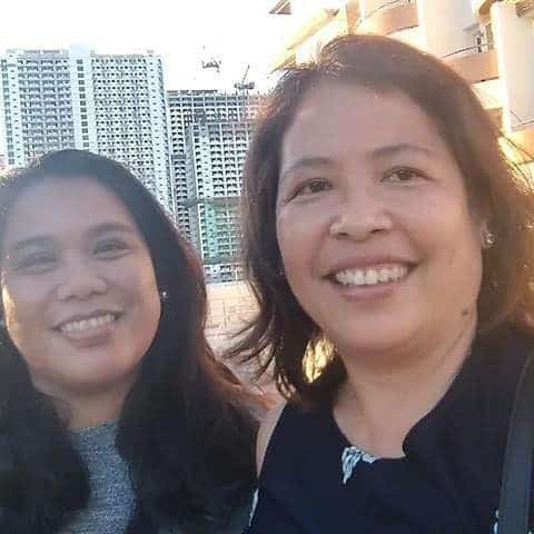 Cherrie Calderon