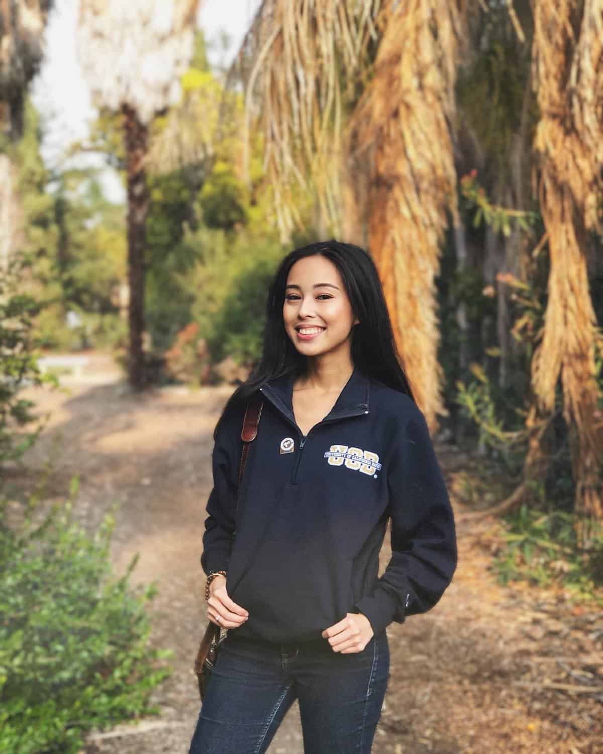 Shannen Recio