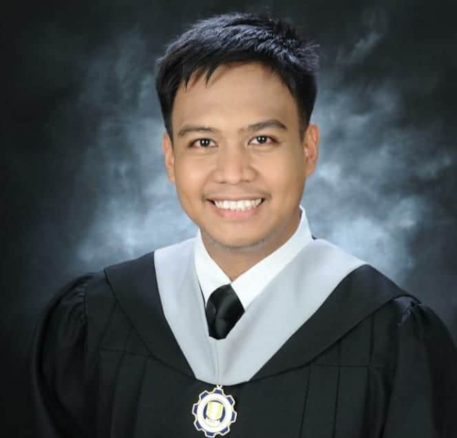 Aldrin Gabuya