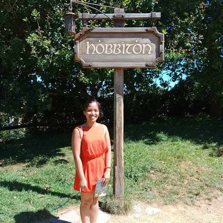Arielle Sulit