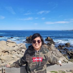 Jane Garcia - Pinoy Scientist