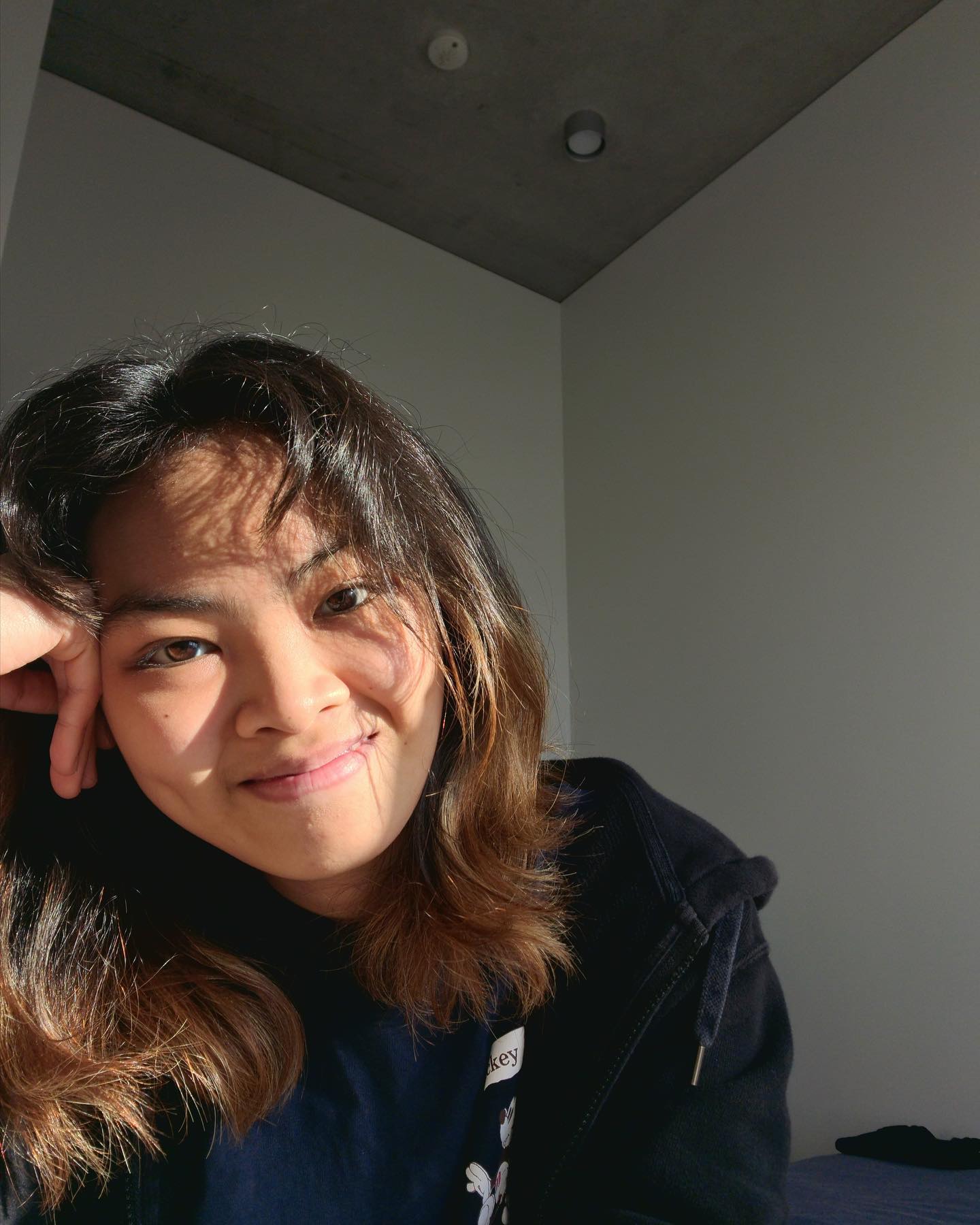 Beatrice ‘Beam’ Maquilan