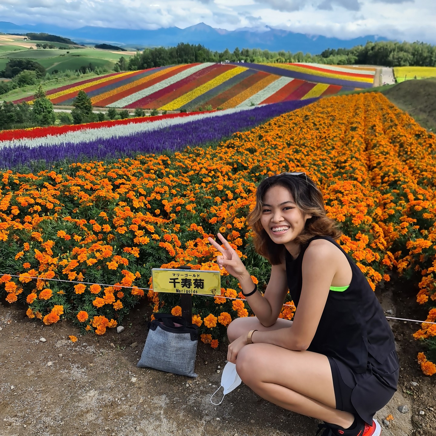 How I Got into Science Pinoy Scientists