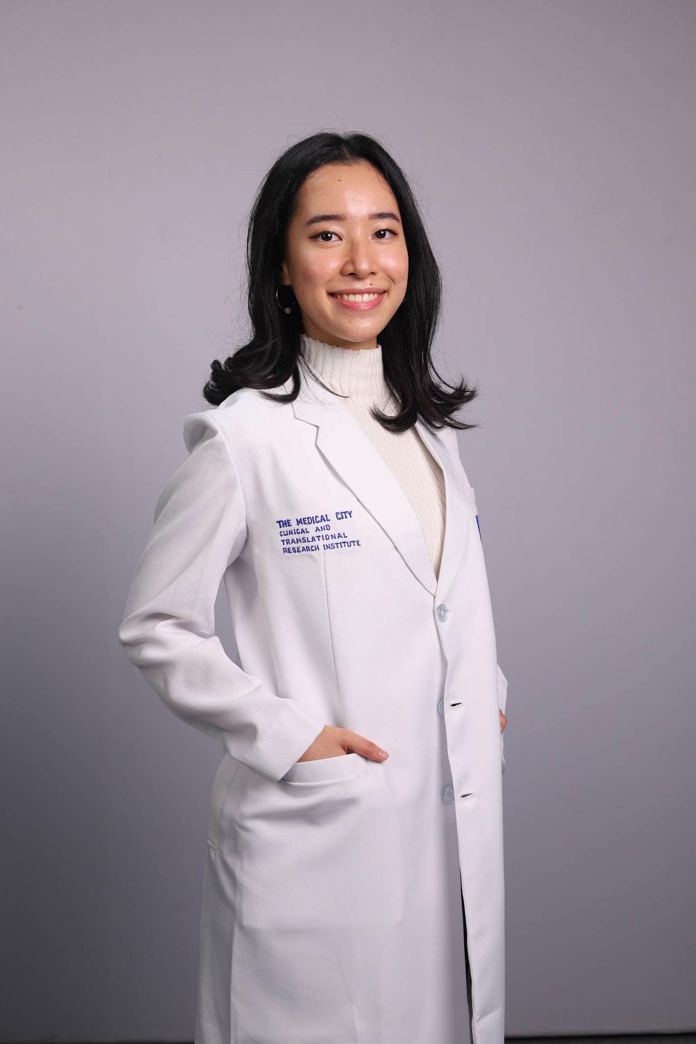 Yumi Briones