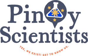 Pinoy Scientists logo