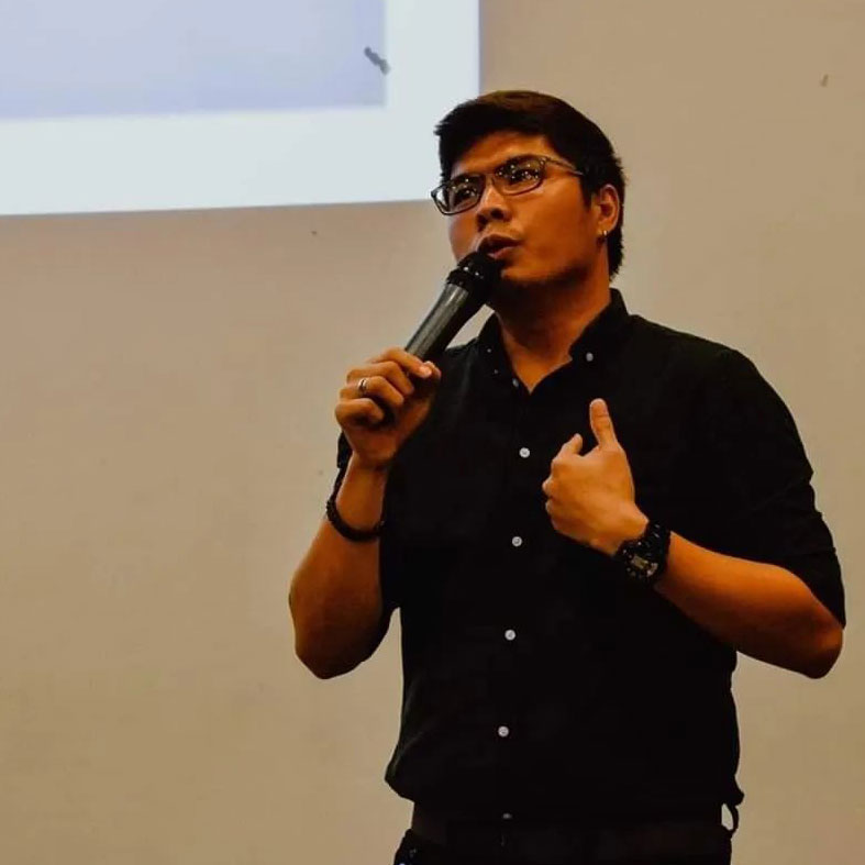 Anjerick Topacio
