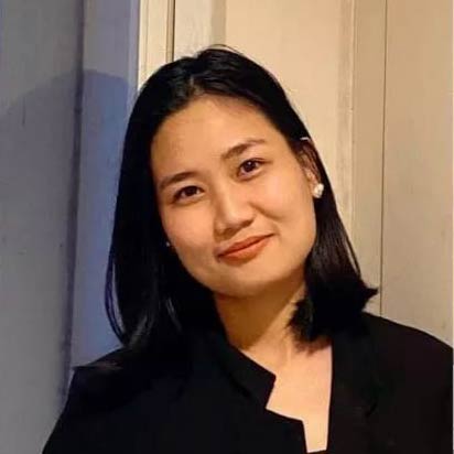 Marian de Chavez
