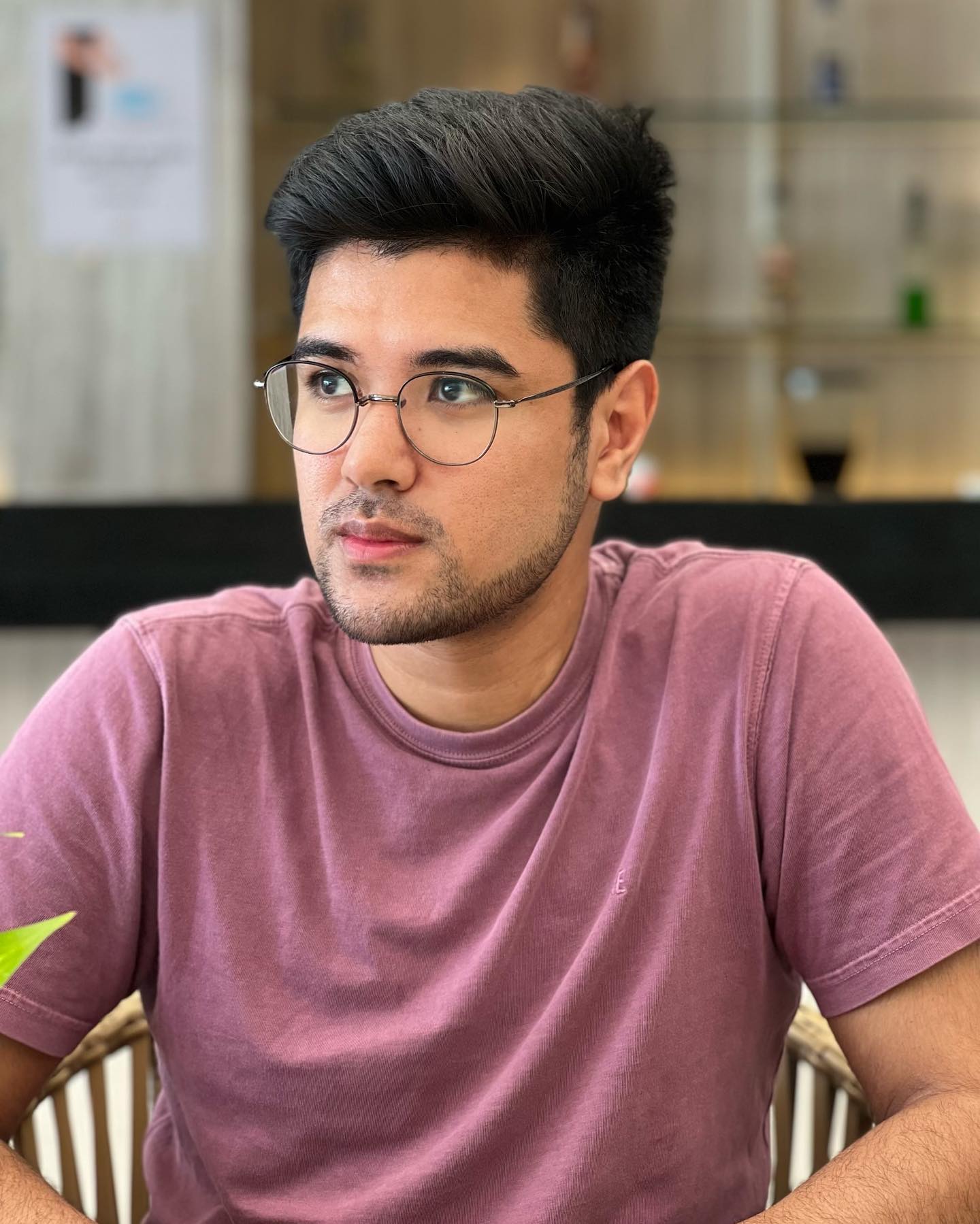 Syrus Gomari