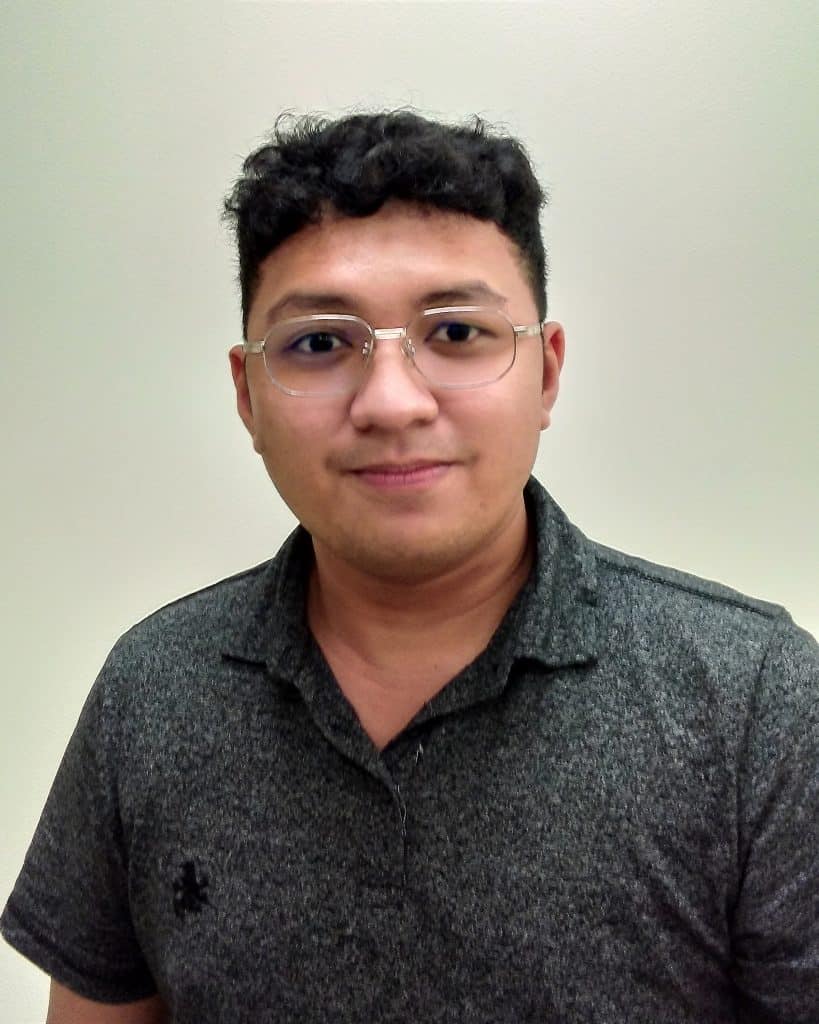 Lawrence Macalalad