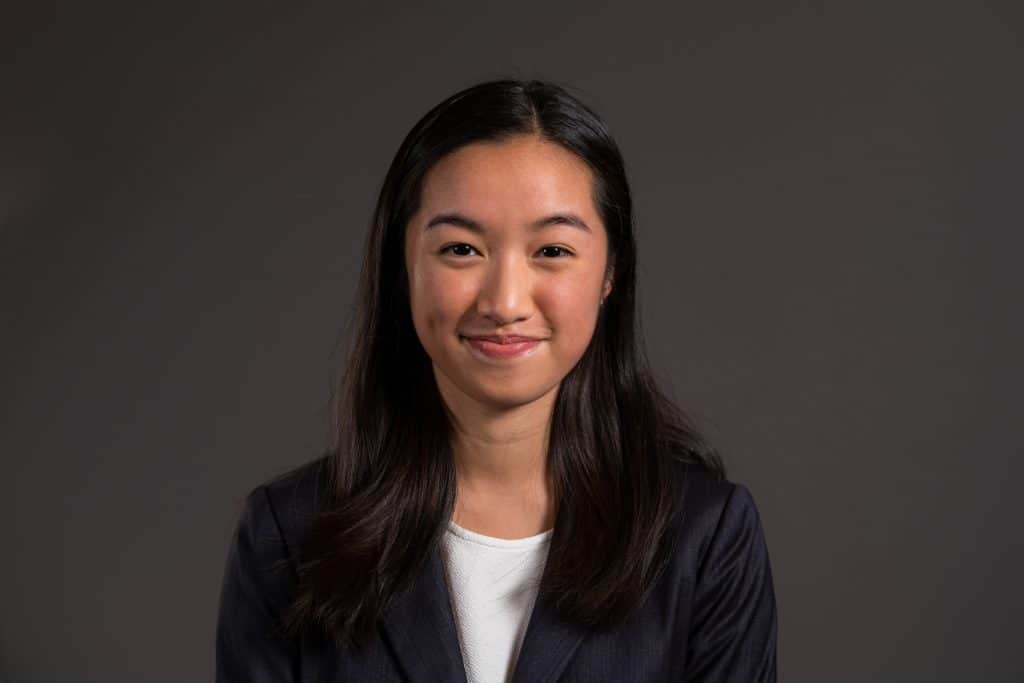 Monica Tschang