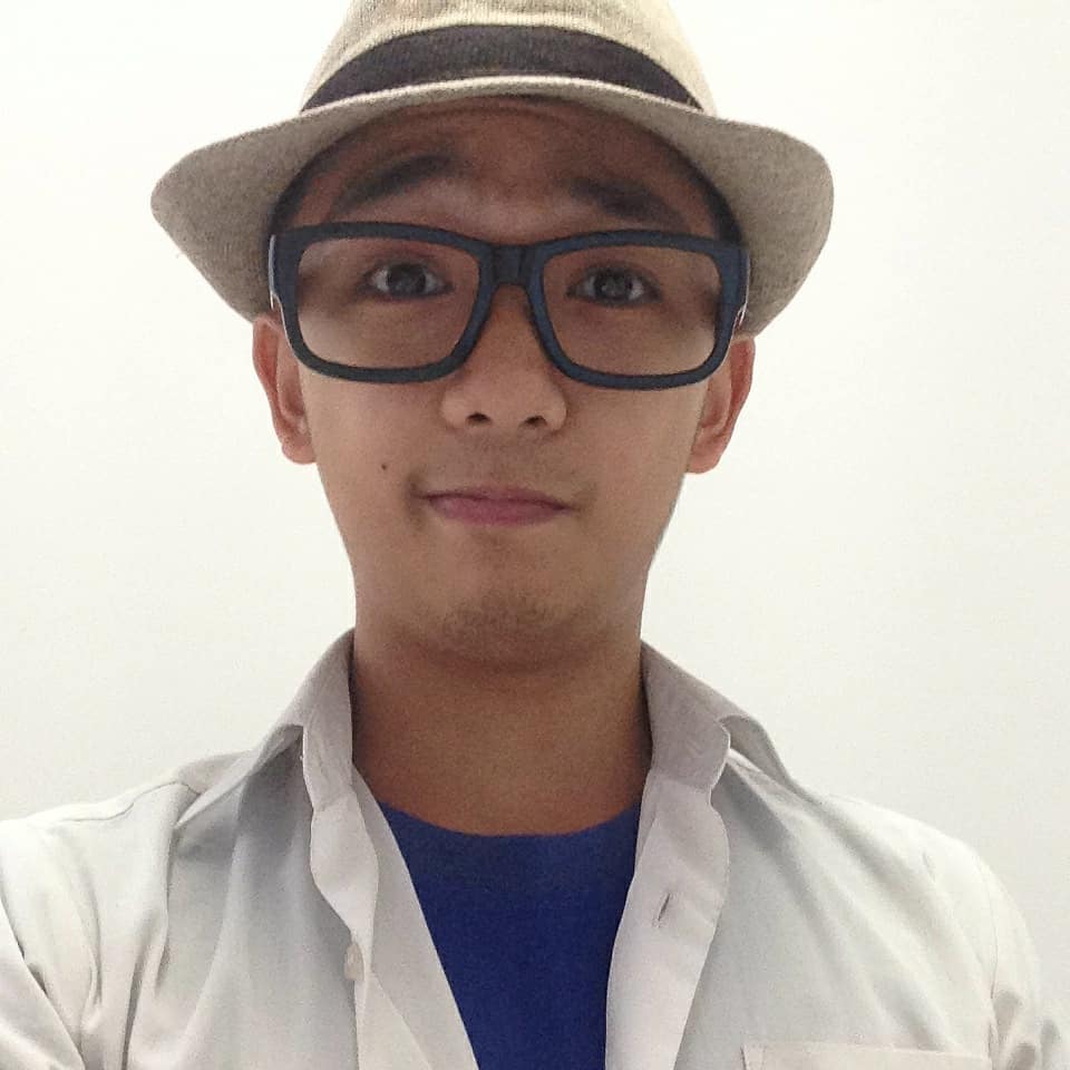 Gabriel Gallardo - Pinoy Scientist