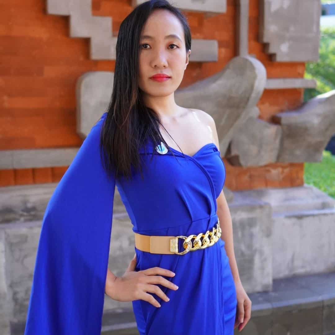 Krystel Mae Peñaflor