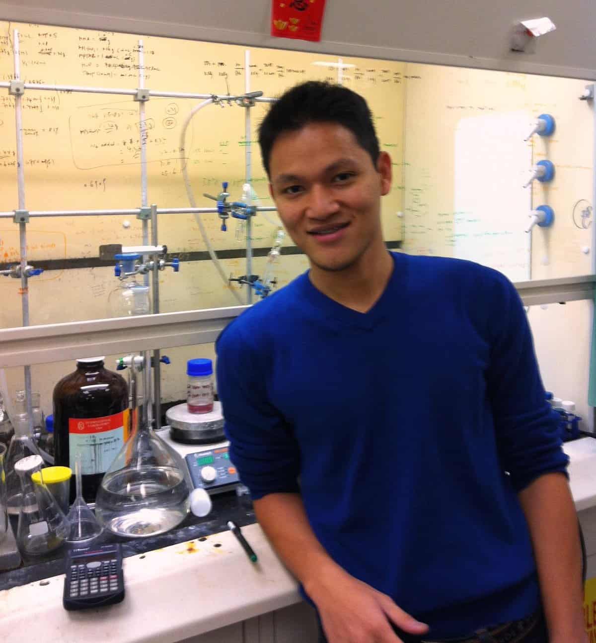 Noel Peter Tan