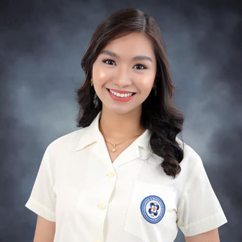 Erin Patricia Del Rosario