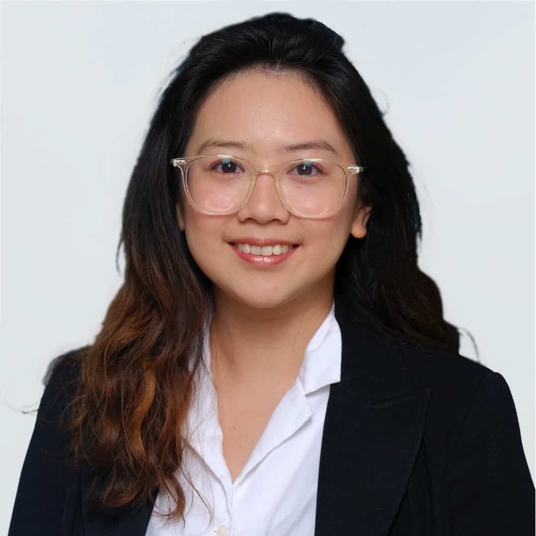 Danielle Pua