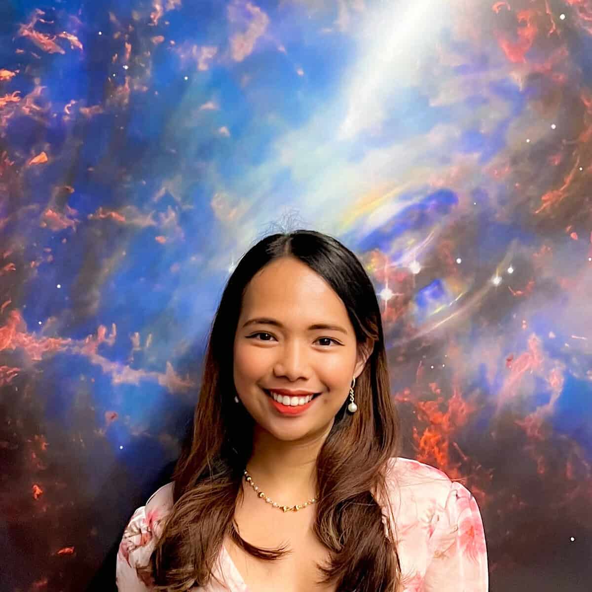 Hillary Diane Andales